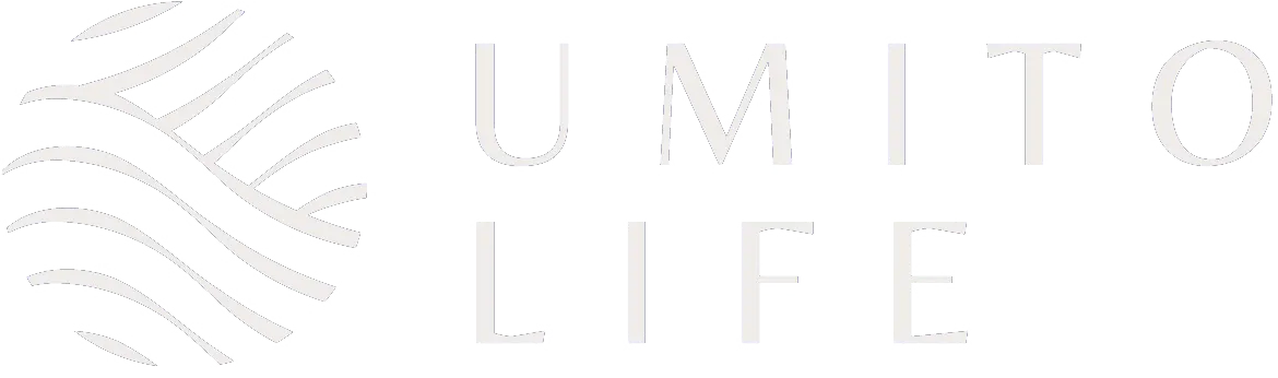 UMITO LIFEのロゴ